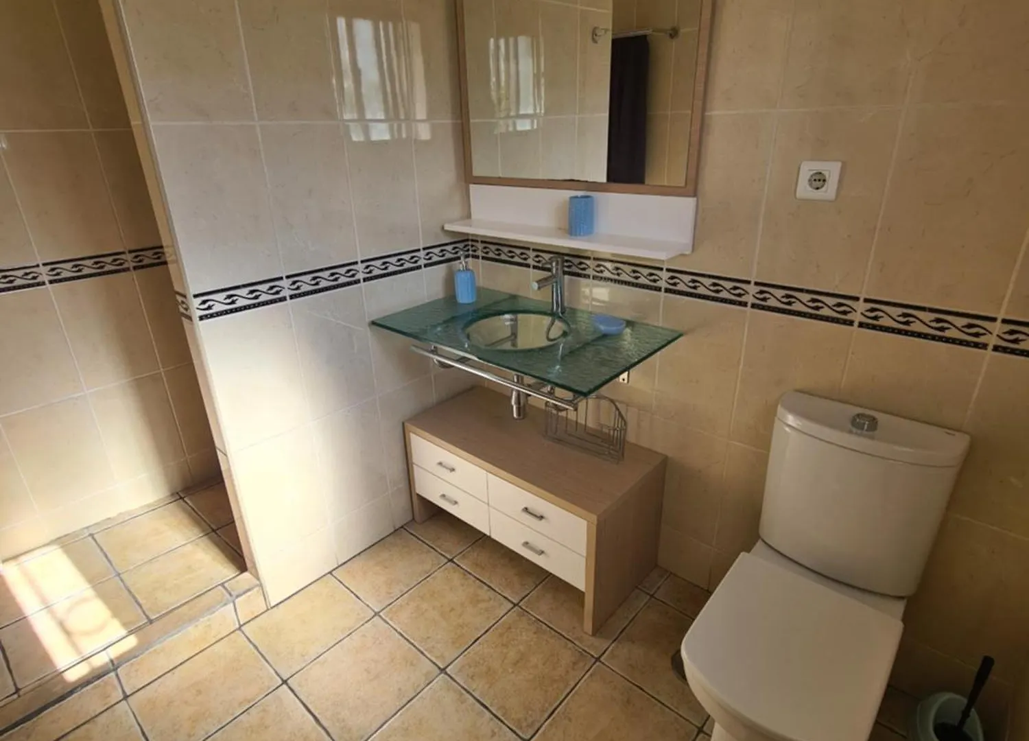 Benyamina House Villa Torremolinos 0*,