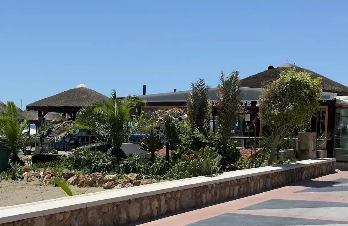 Benyamina House Villa Torremolinos Сasa de vacaciones