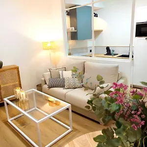 Evoca Apartamento