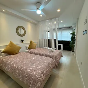 Acacias Apartamento
