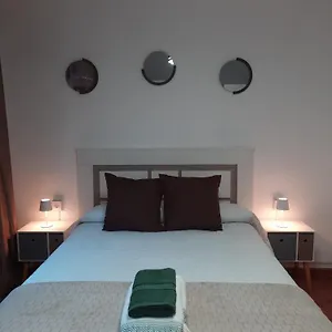 Centro San Idelfonso - Parking Opcional Apartamento