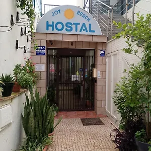 Joy Torremolinos