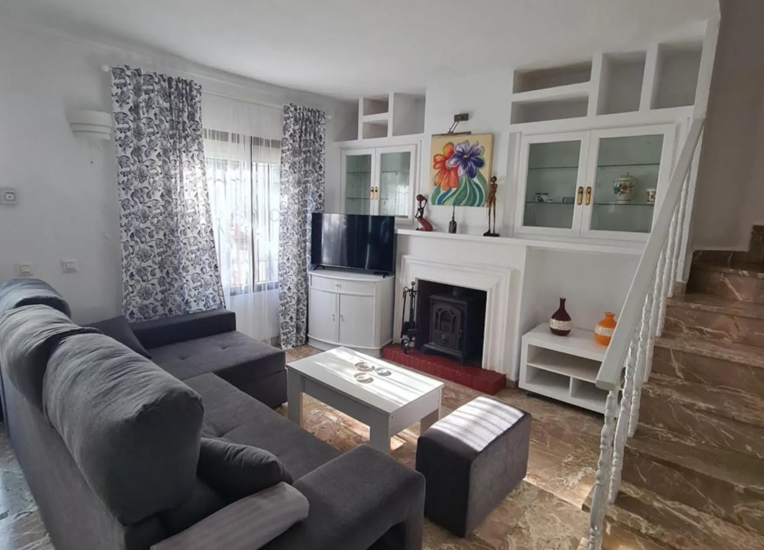 Benyamina House Villa Torremolinos Holiday home