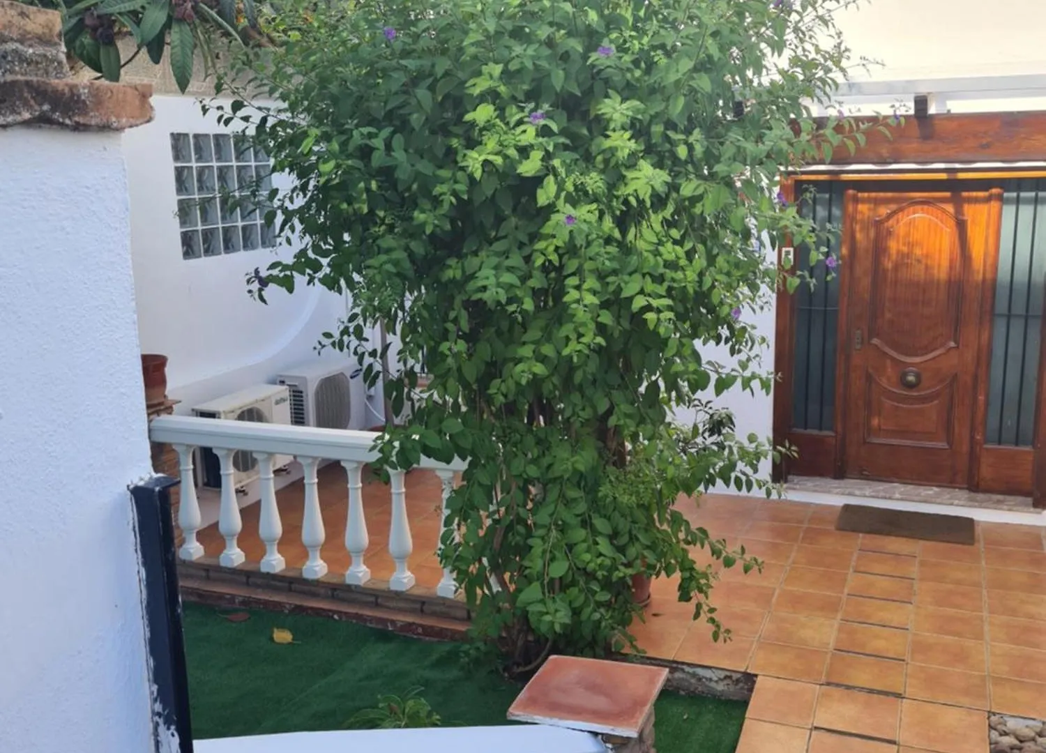 Benyamina House Villa Torremolinos 0*,  Spain