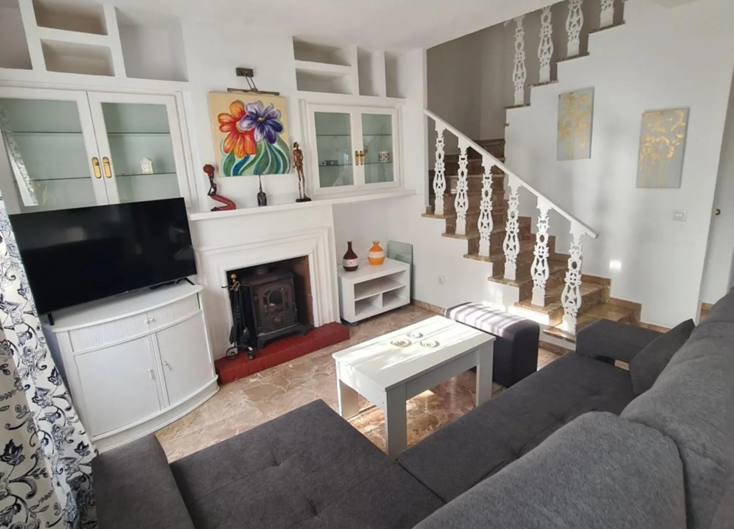Benyamina House Villa Torremolinos Holiday home