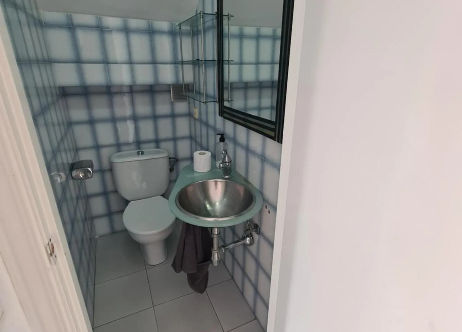 Holiday home Benyamina House Villa Torremolinos