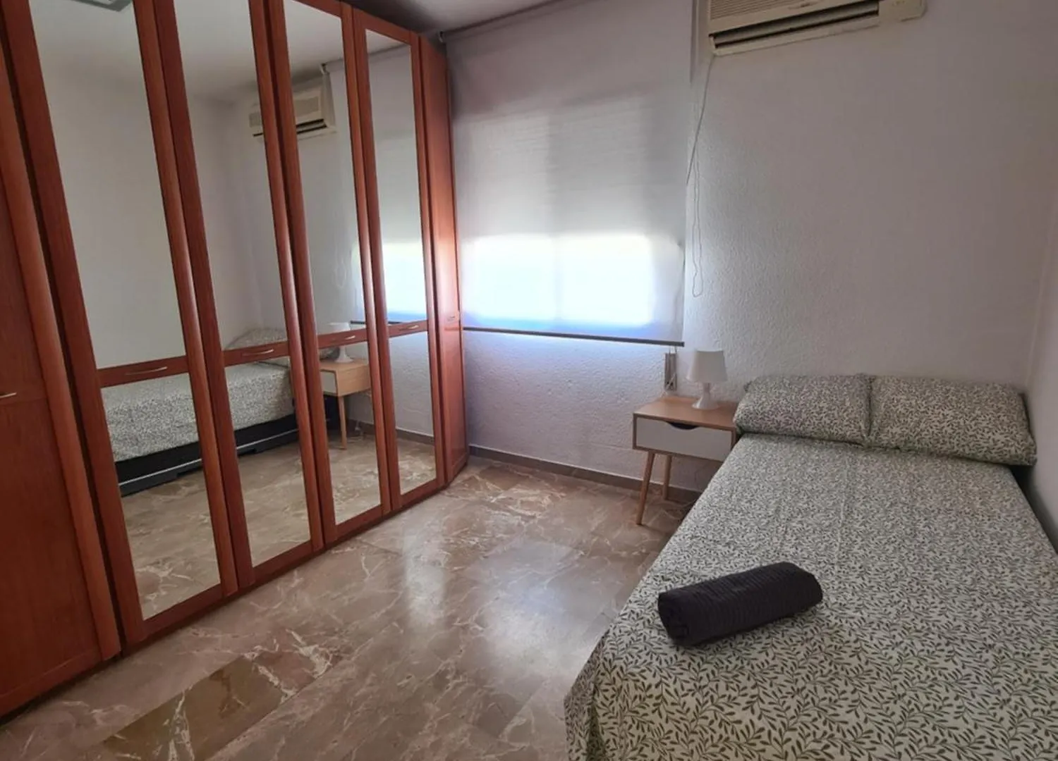 Benyamina House Villa Torremolinos 0*,  Spain
