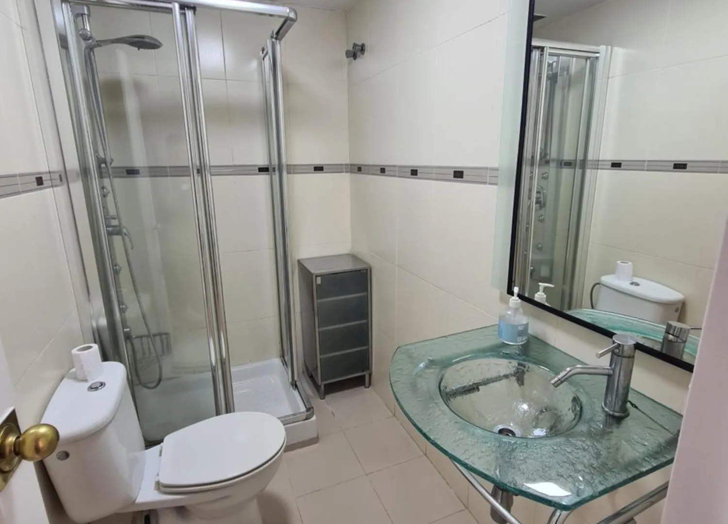 Benyamina House Villa Torremolinos Holiday home