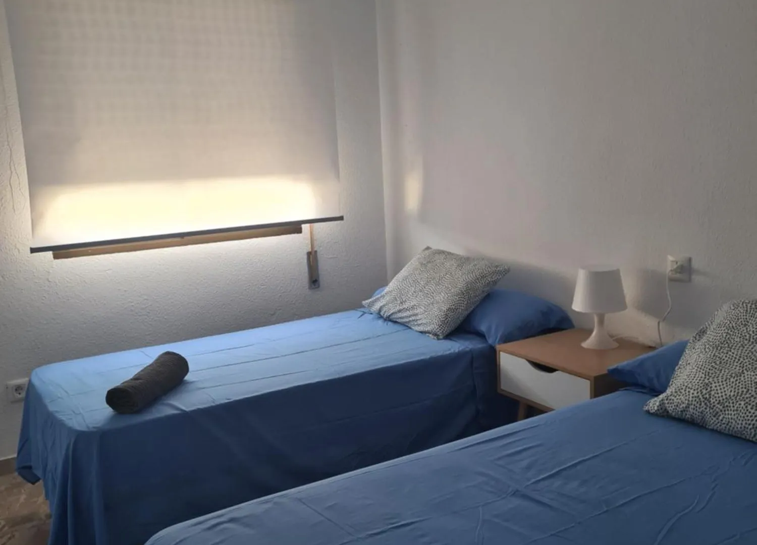 Holiday home Benyamina House Villa Torremolinos