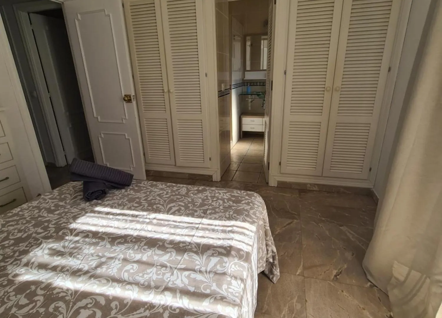 Benyamina House Villa Torremolinos 0*,