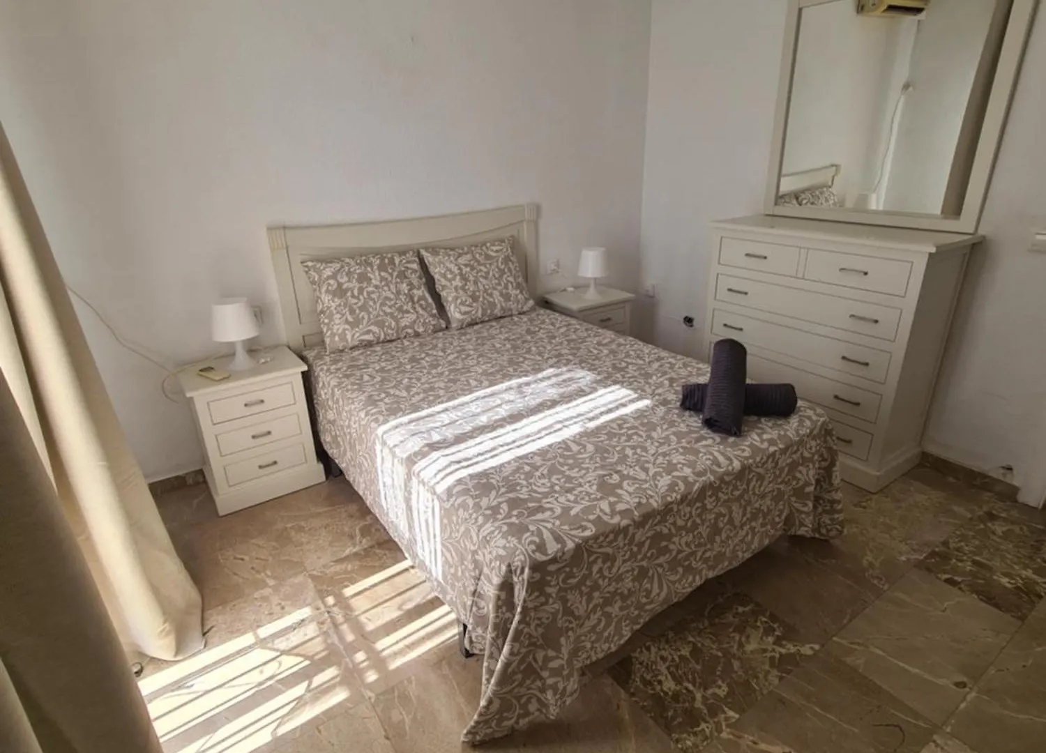 Benyamina House Villa Torremolinos Spain