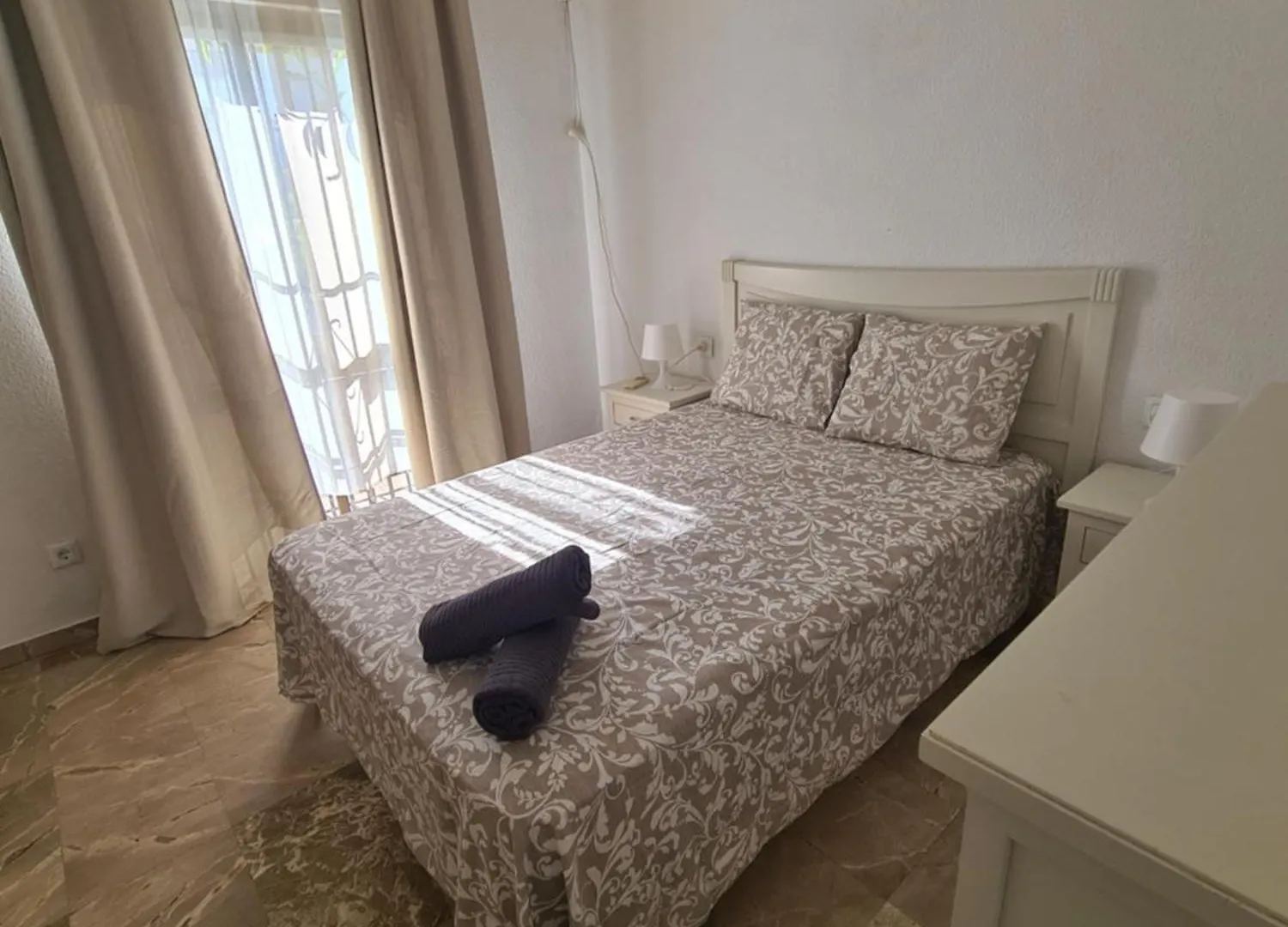 Holiday home Benyamina House Villa Torremolinos