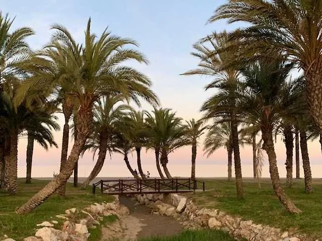 Benyamina House Villa Torremolinos Holiday home