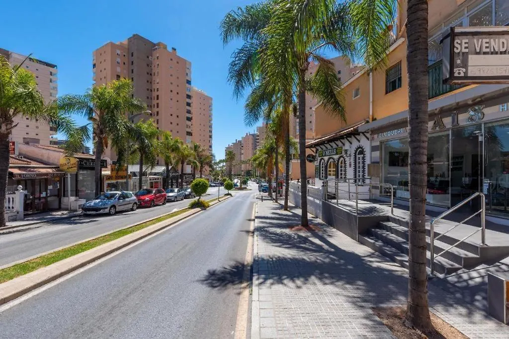 Benyamina House Villa Torremolinos 0*,