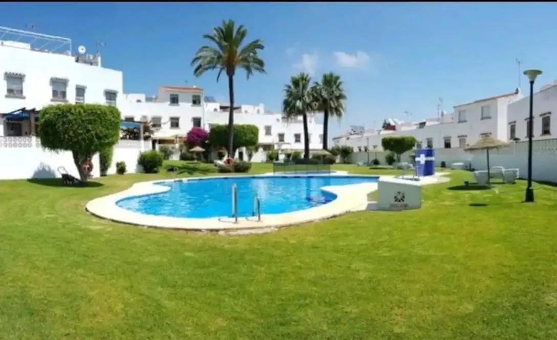 Benyamina House Villa Torremolinos