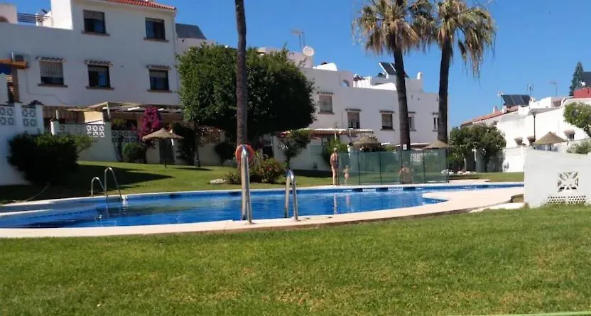 Holiday home Benyamina House Villa Torremolinos