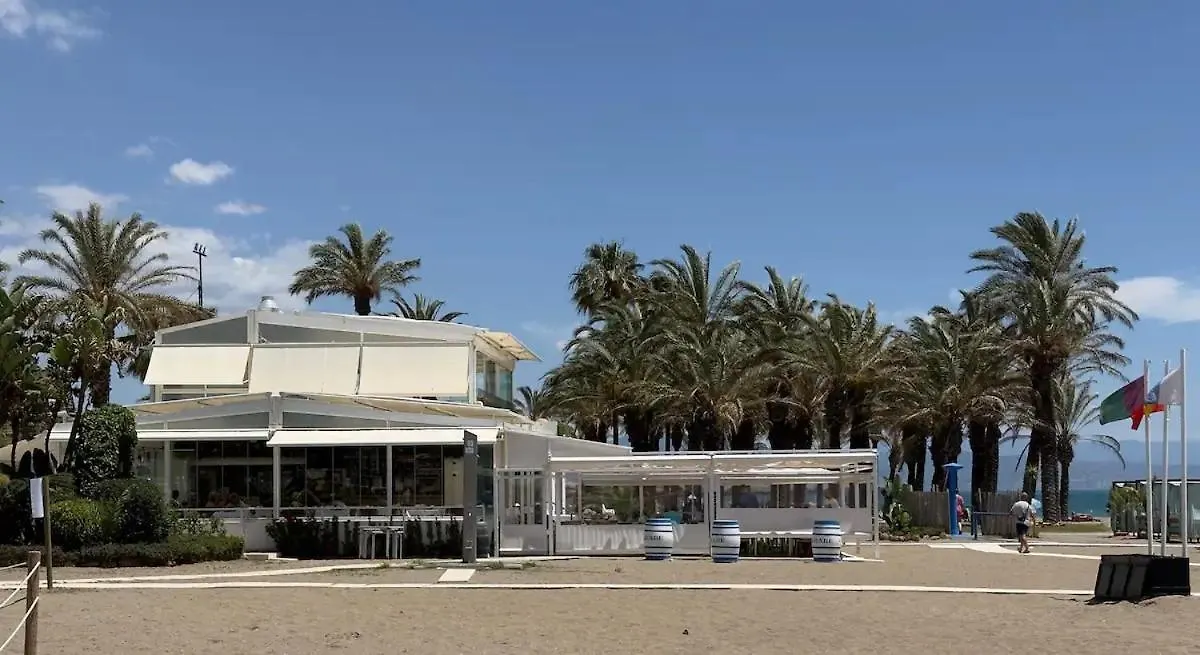 Benyamina House Villa Torremolinos