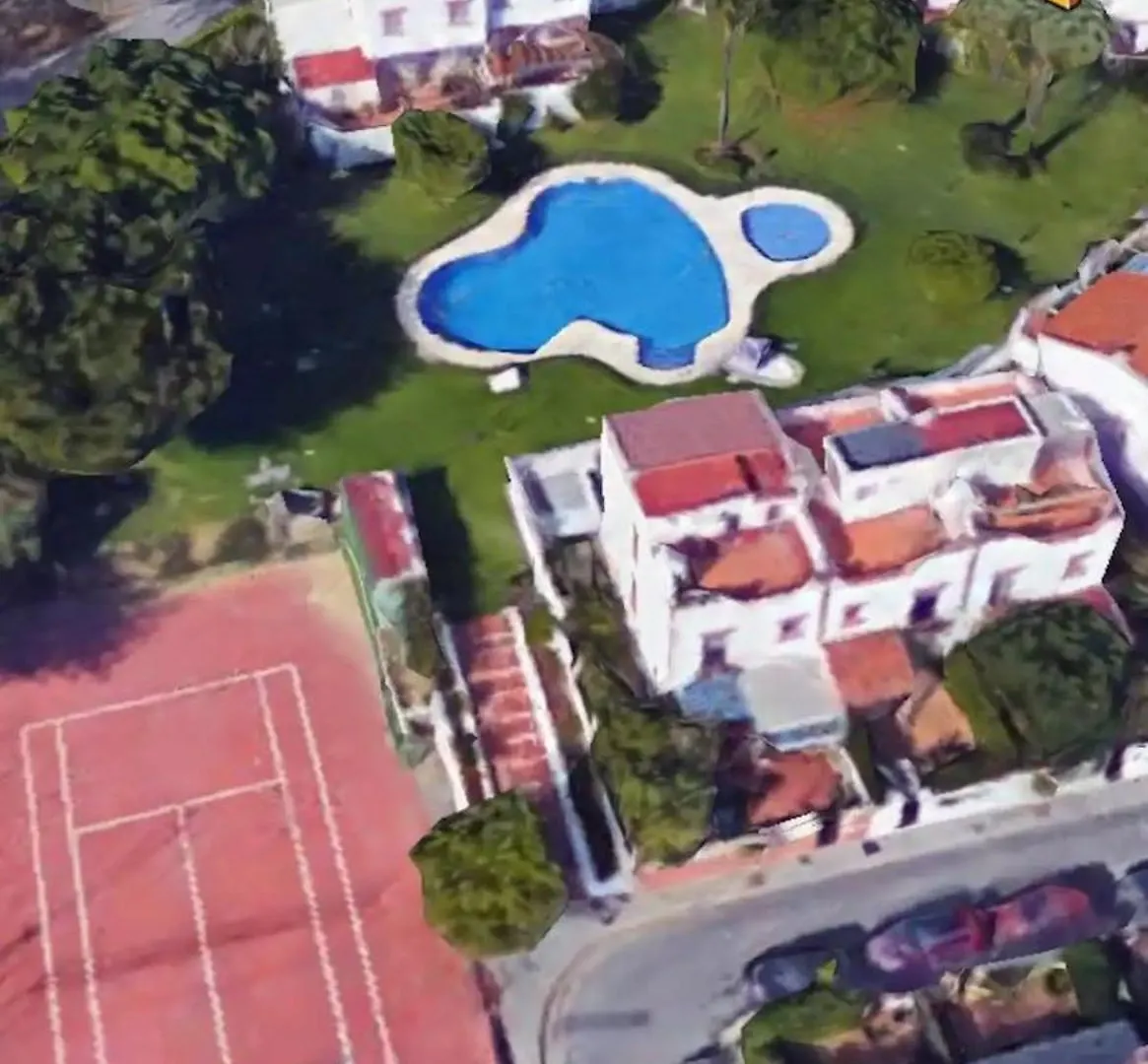 Benyamina House Villa Torremolinos Holiday home