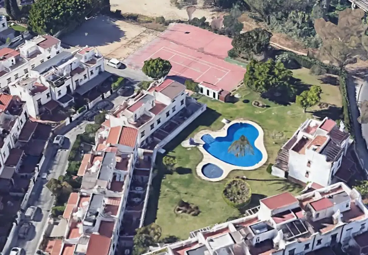 Benyamina House Villa Torremolinos 0*,  Spain