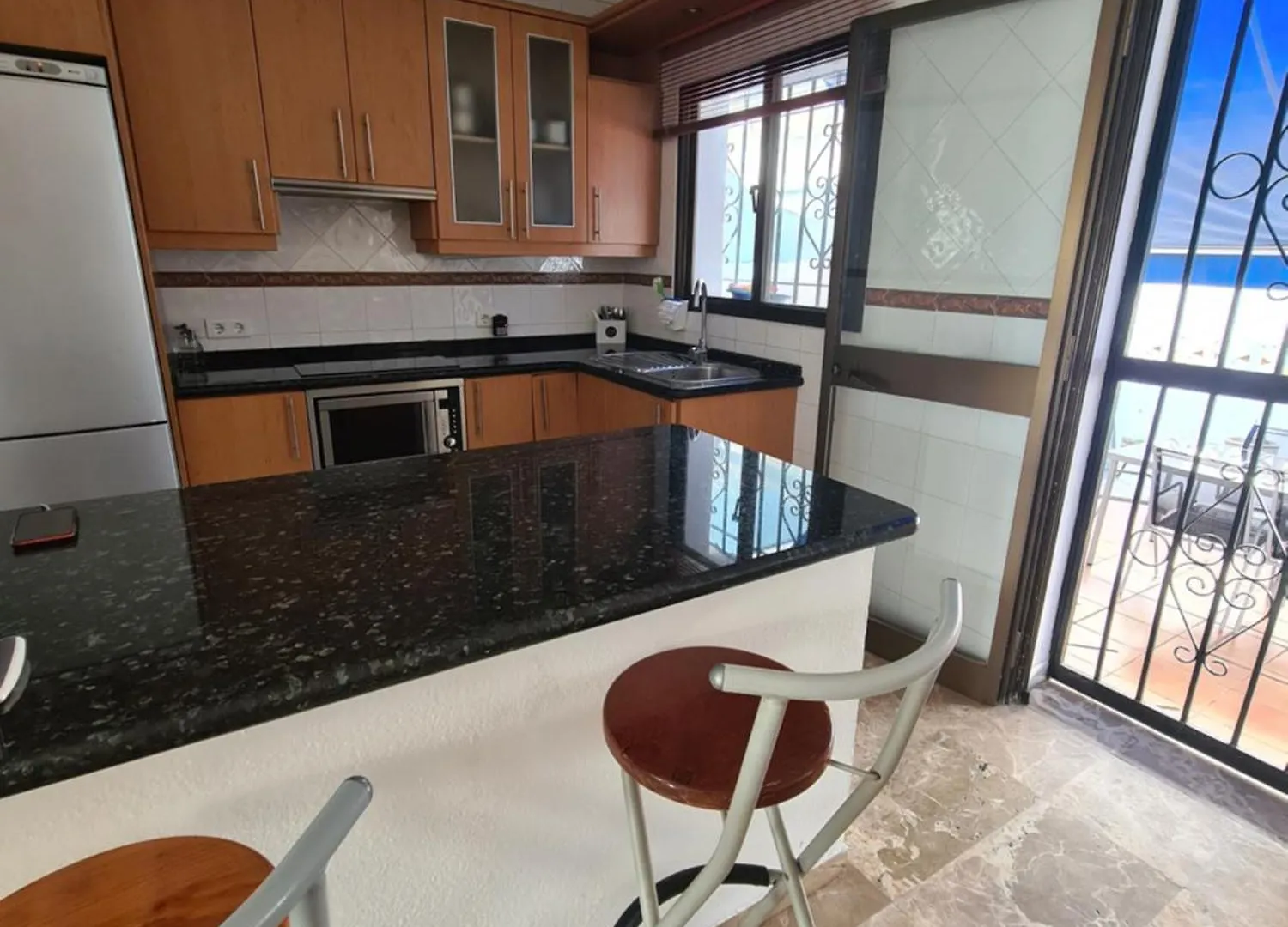 別荘 トレモリノス Benyamina Houseヴィラ スペイン